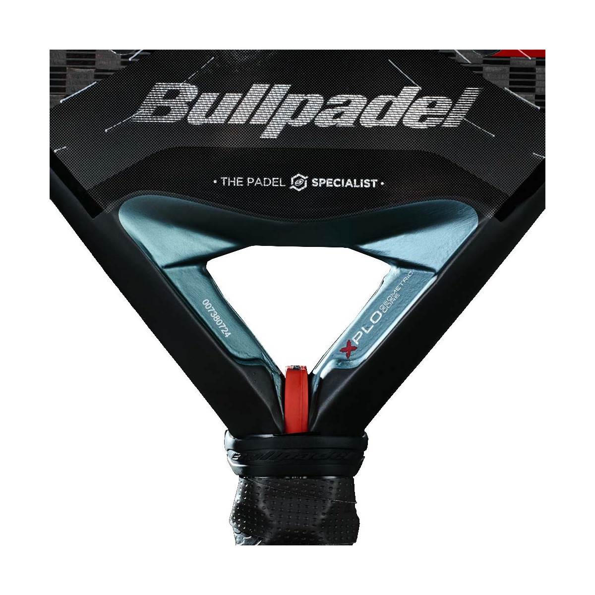 Raquette Bullpadel XPLO 25
