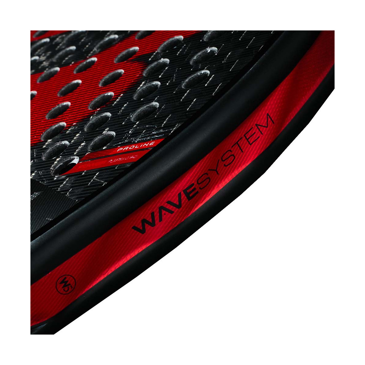 Raquette Bullpadel XPLO 25
