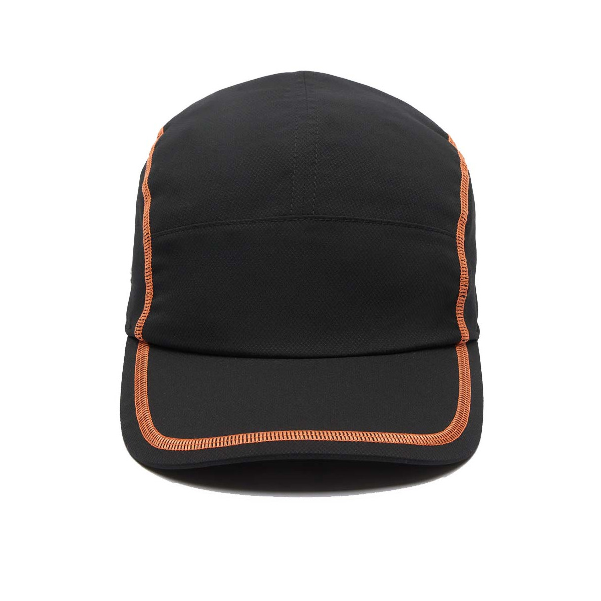 Lacoste Color-Block-pet Rood