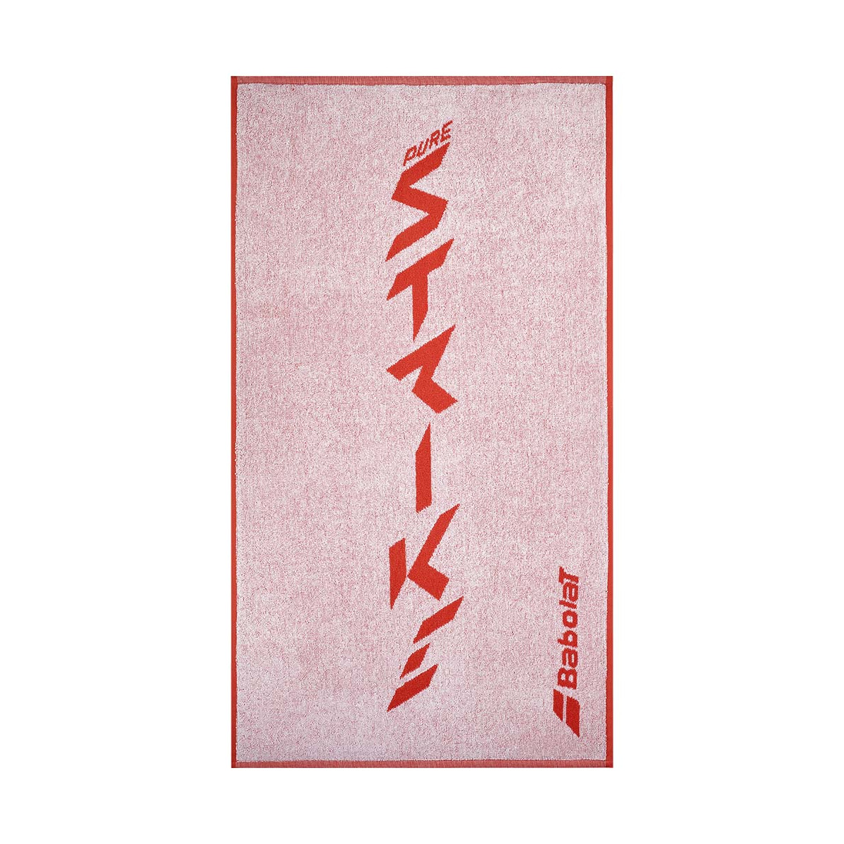 Babolat Medium handdoek blauw