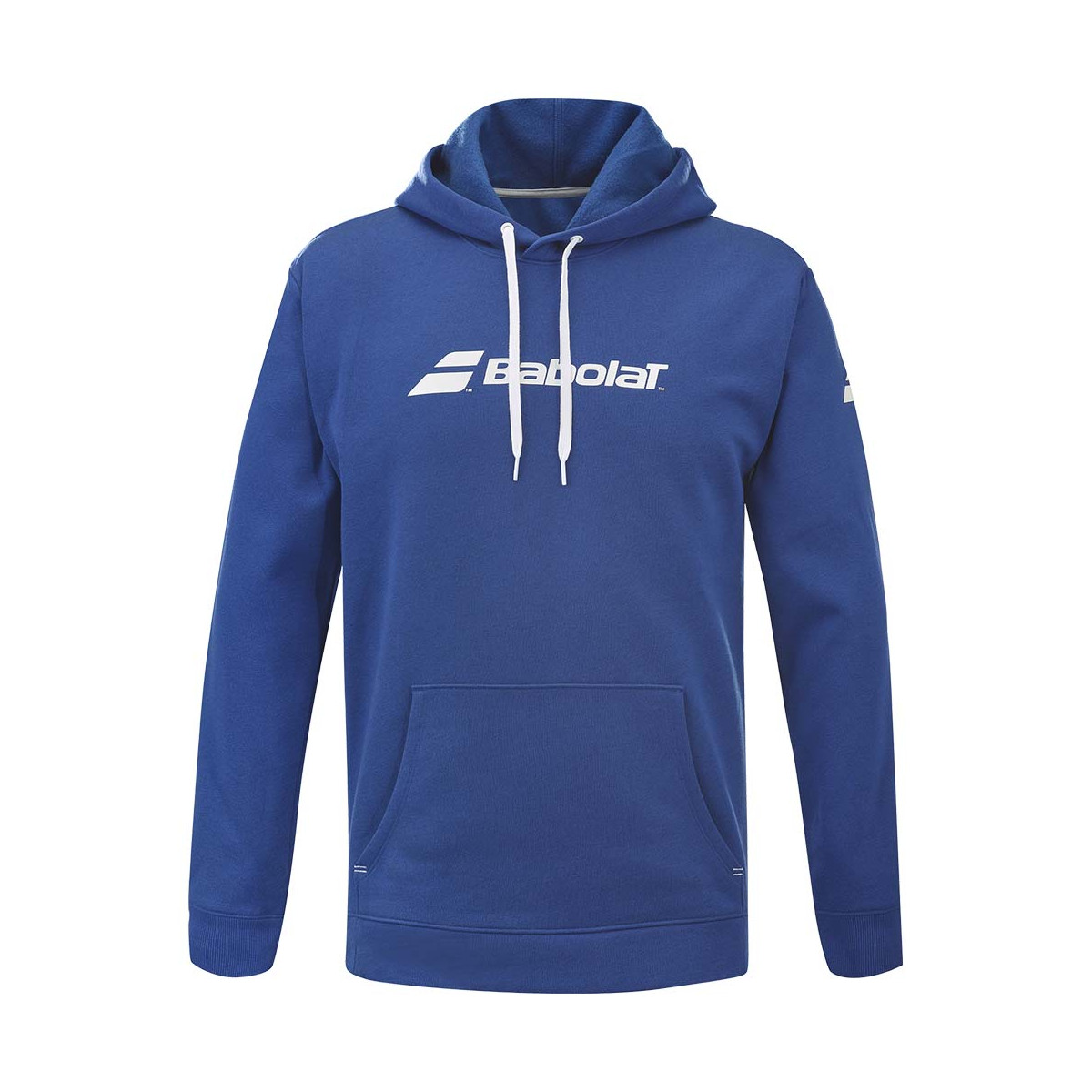 Babolat Exercice Hood Junior Oranje