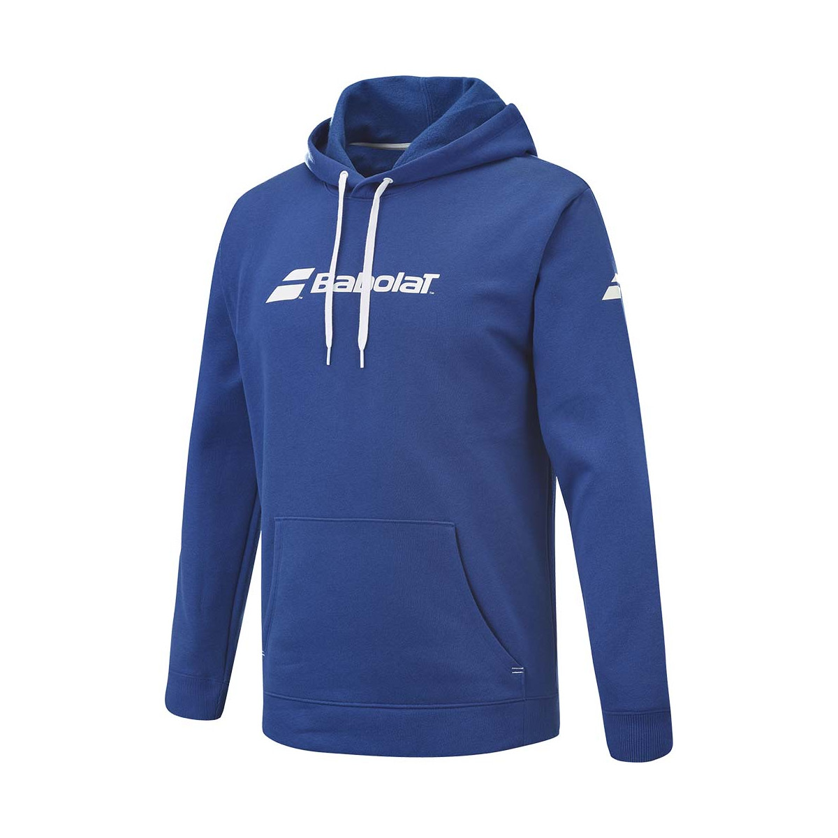 Babolat Exercice Hood Junior Oranje