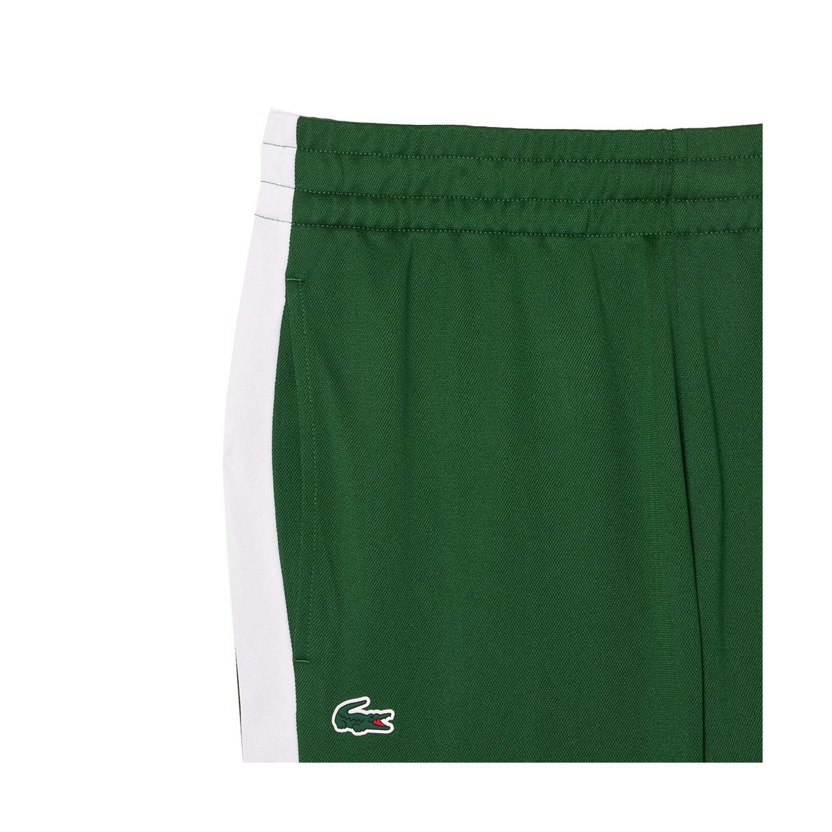 Lacoste tennissportbroek marineblauw