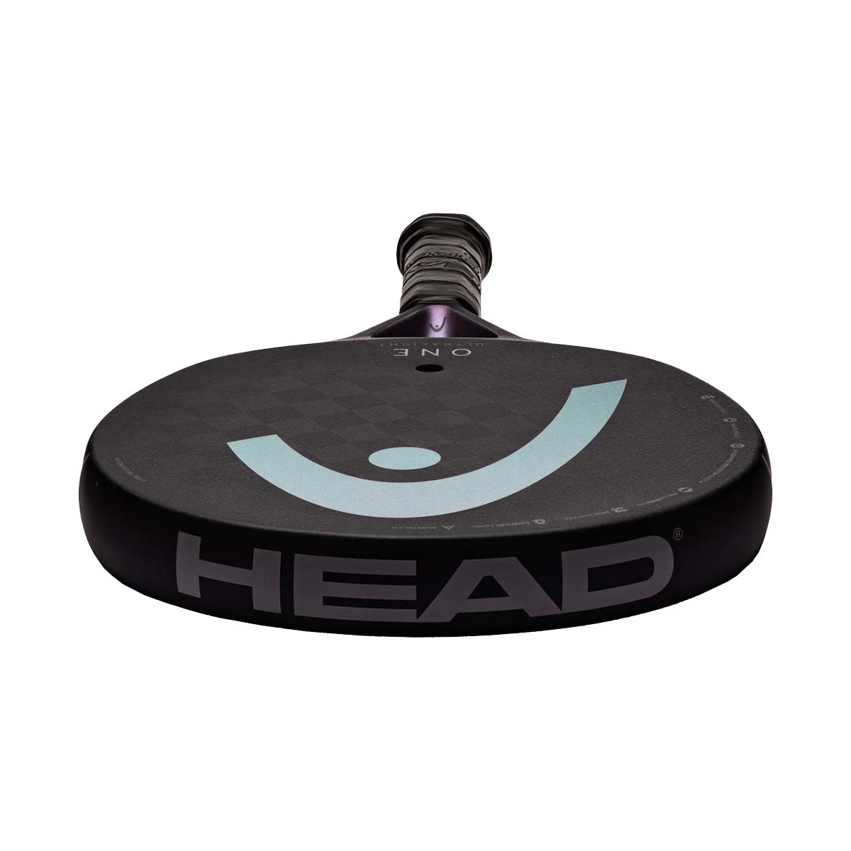 Raquette Head One Ultralight