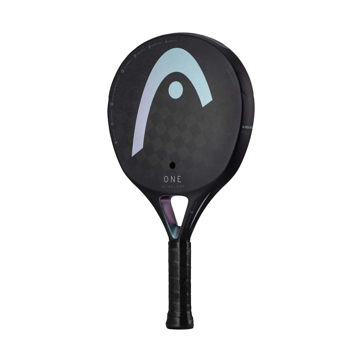Raquette Head One Ultralight