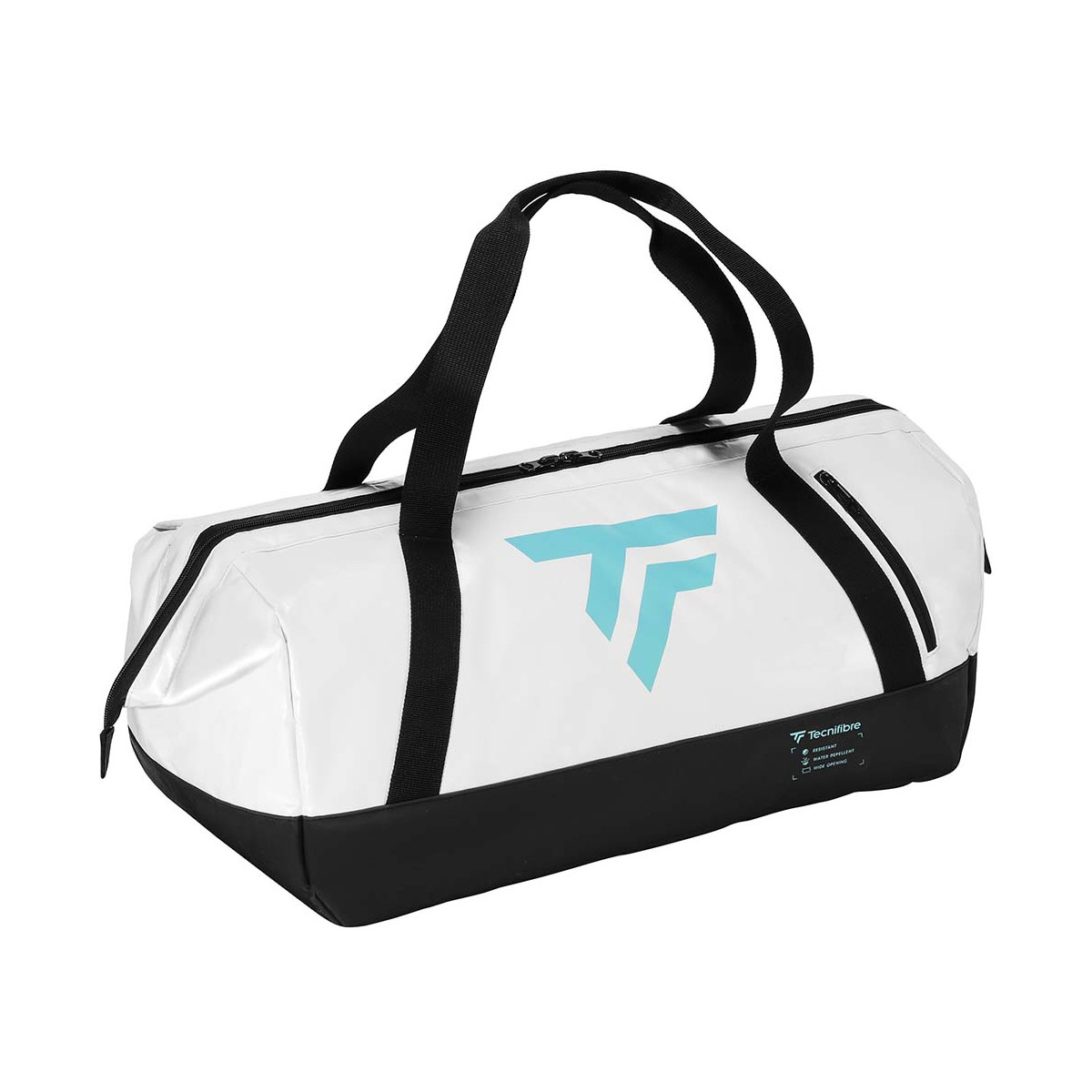 Tecnifibre Tour Endurance Wit / Blauw Duffel tas