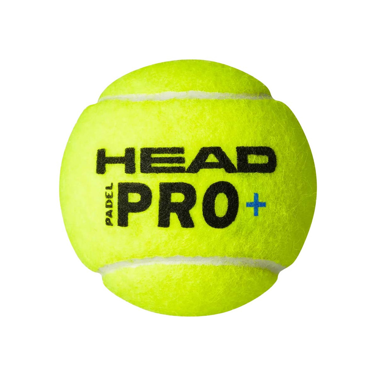 Carton 24 tubes de 3 balles Head Padel Pro+