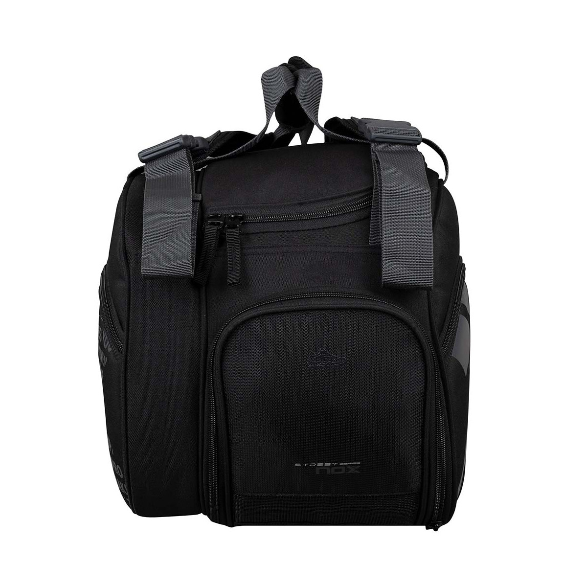 Nox Pro Series Zwart isothermische tas