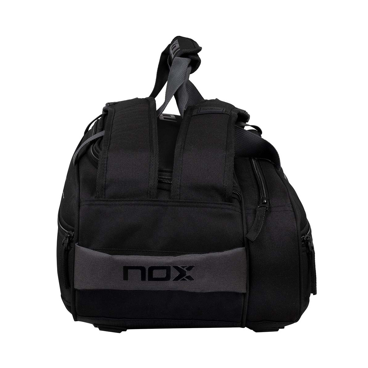Nox Pro Series Zwart isothermische tas