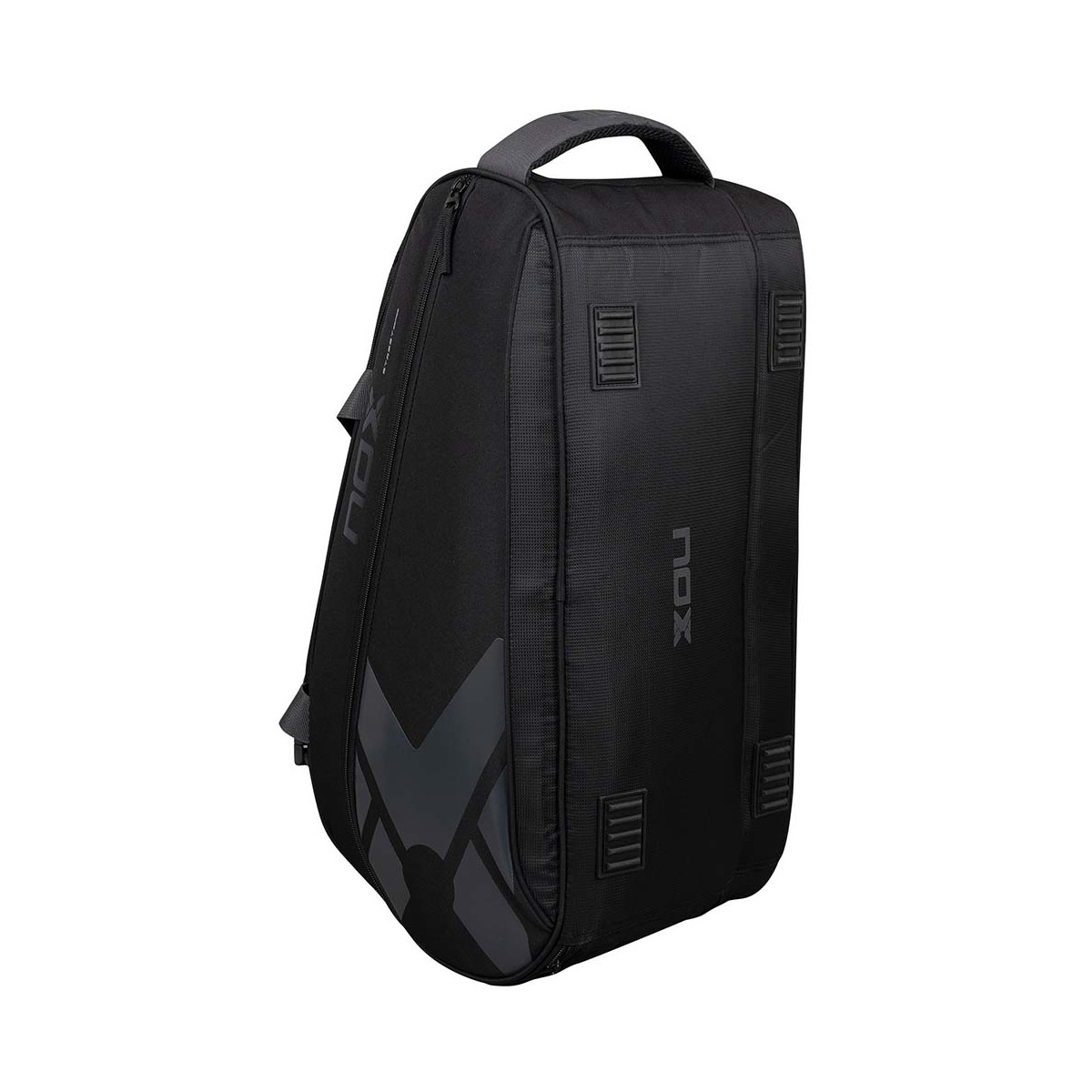 Nox Pro Series Zwart isothermische tas