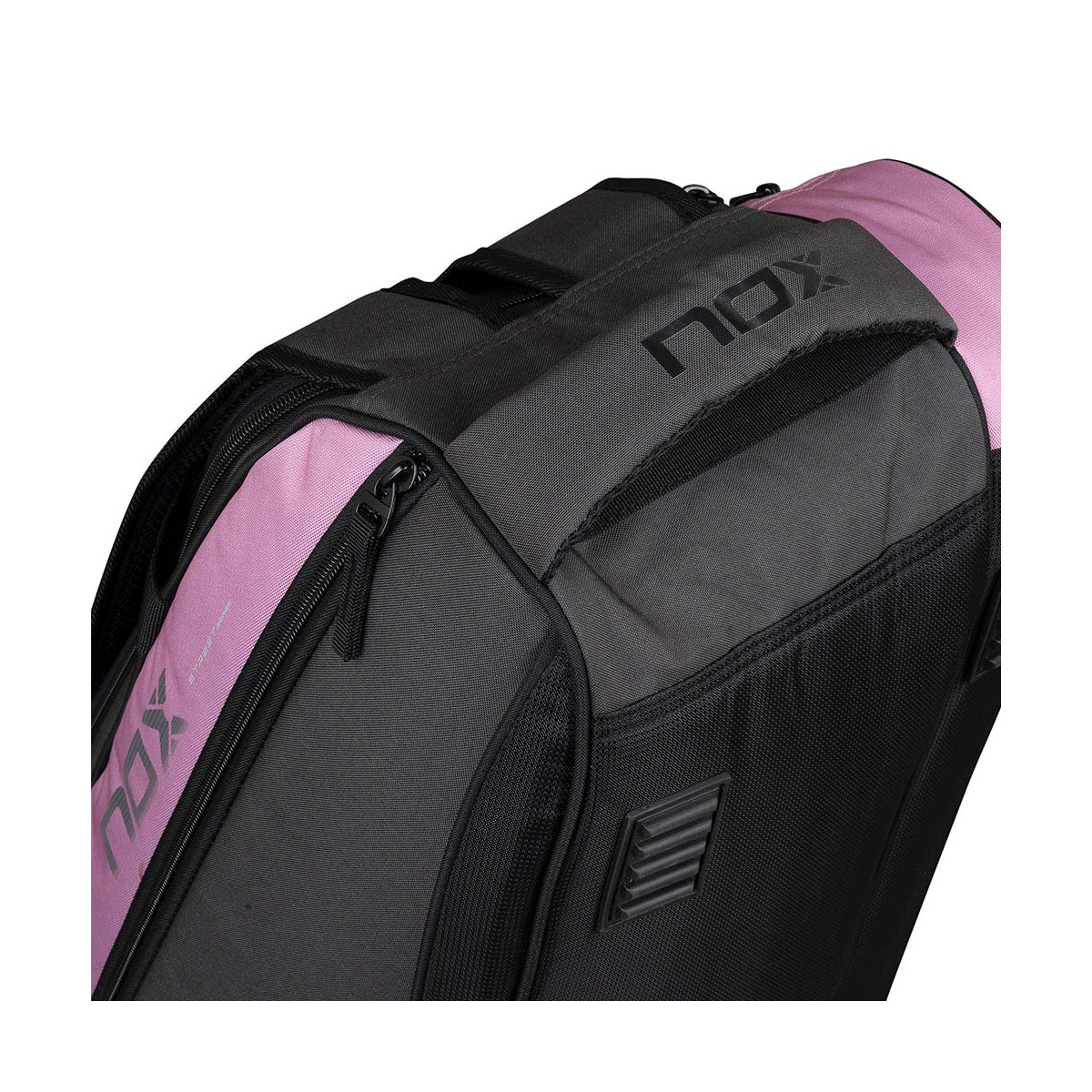 Sac Thermobag Nox Street Series Gris / Rose