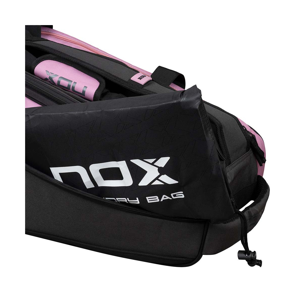 Sac Thermobag Nox Street Series Gris / Rose