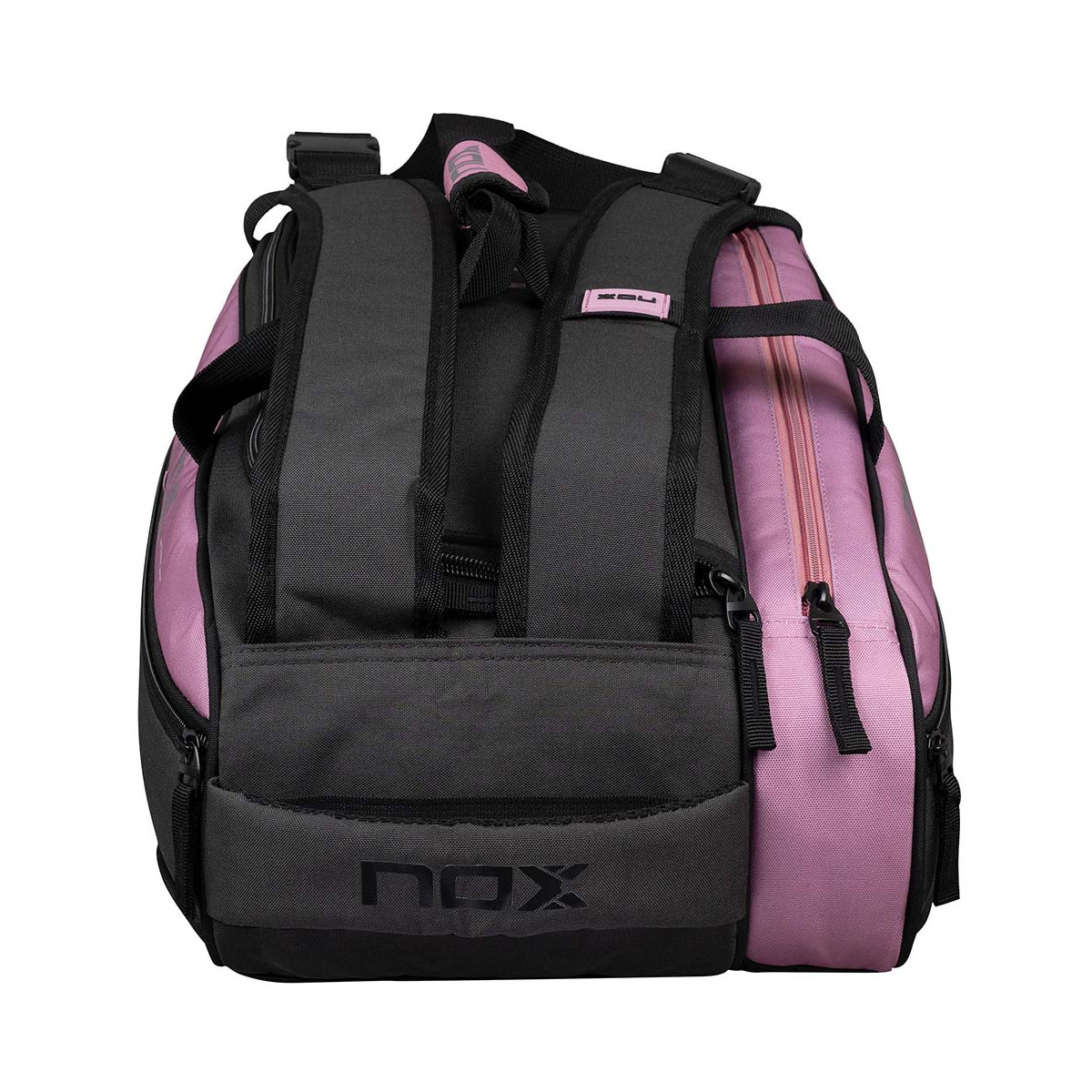 Sac Thermobag Nox Street Series Gris / Rose