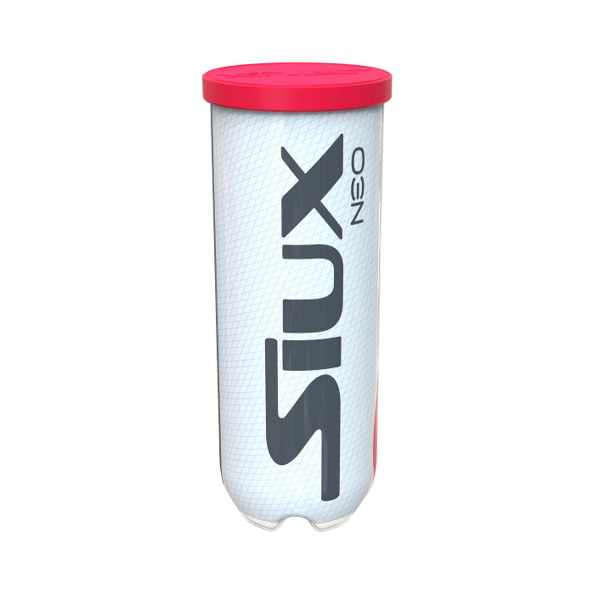 Siux Neo 3 stuks geel