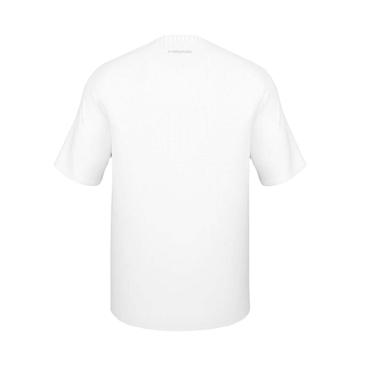 Head Performance Wit / Navy T-Shirt