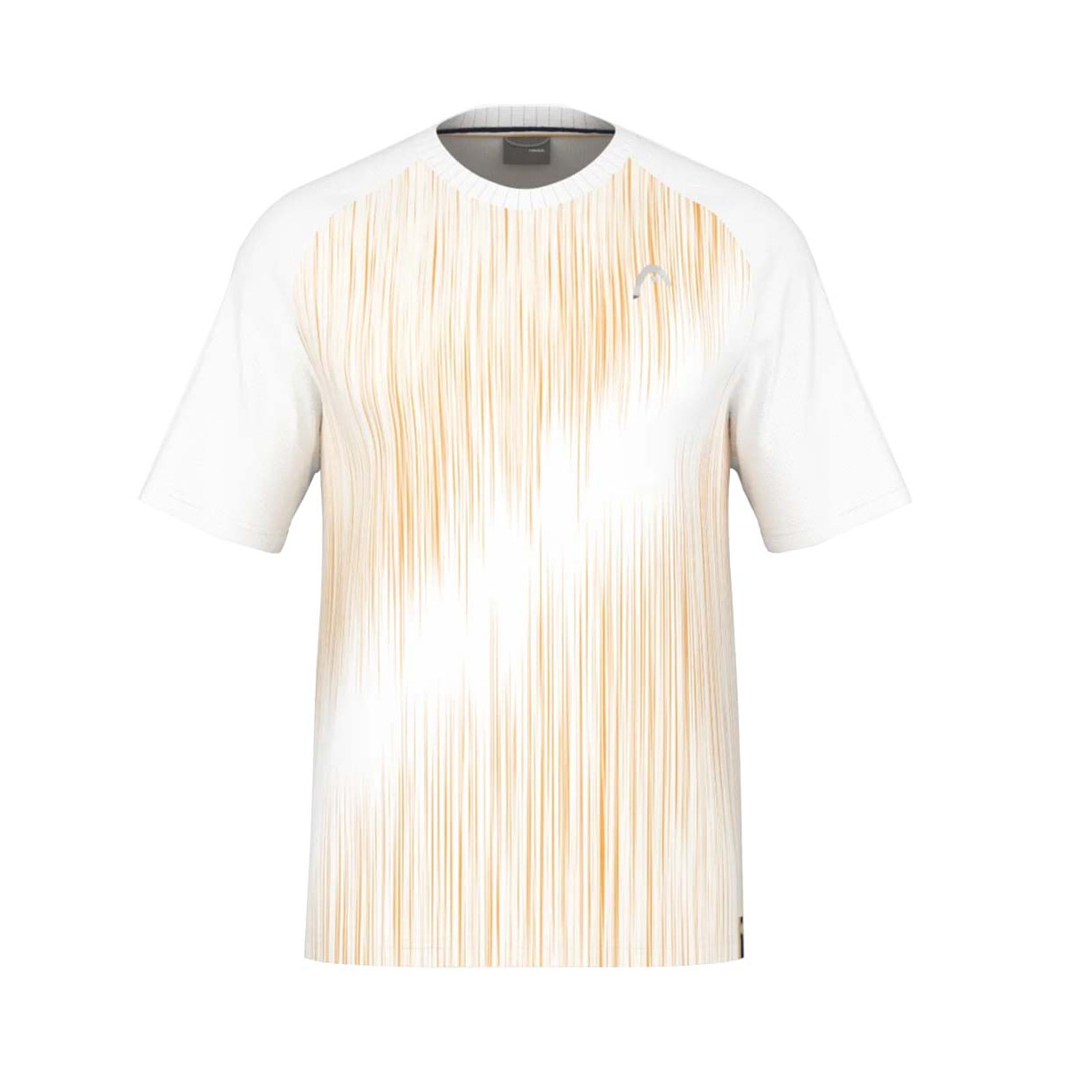 Head Performance Wit / Navy T-Shirt