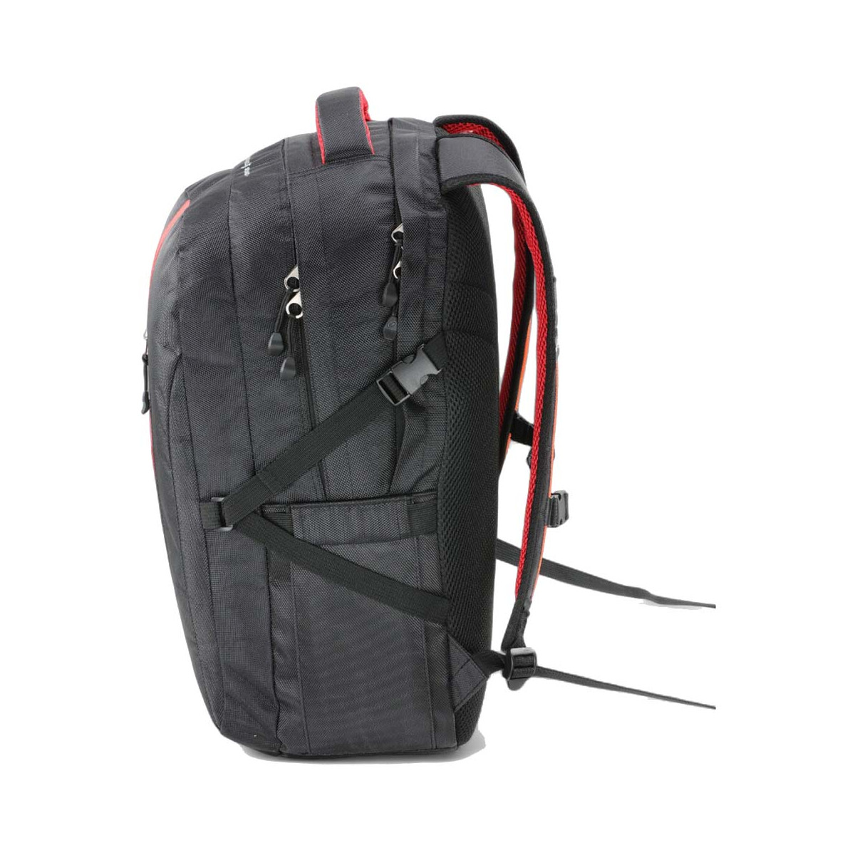 Sac à dos Bullpadel XPLO 2025 Noir