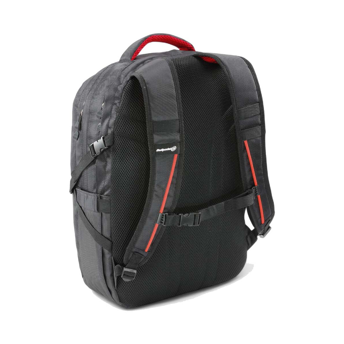 Bullpadel XPLO 2025 Rugzak Rood