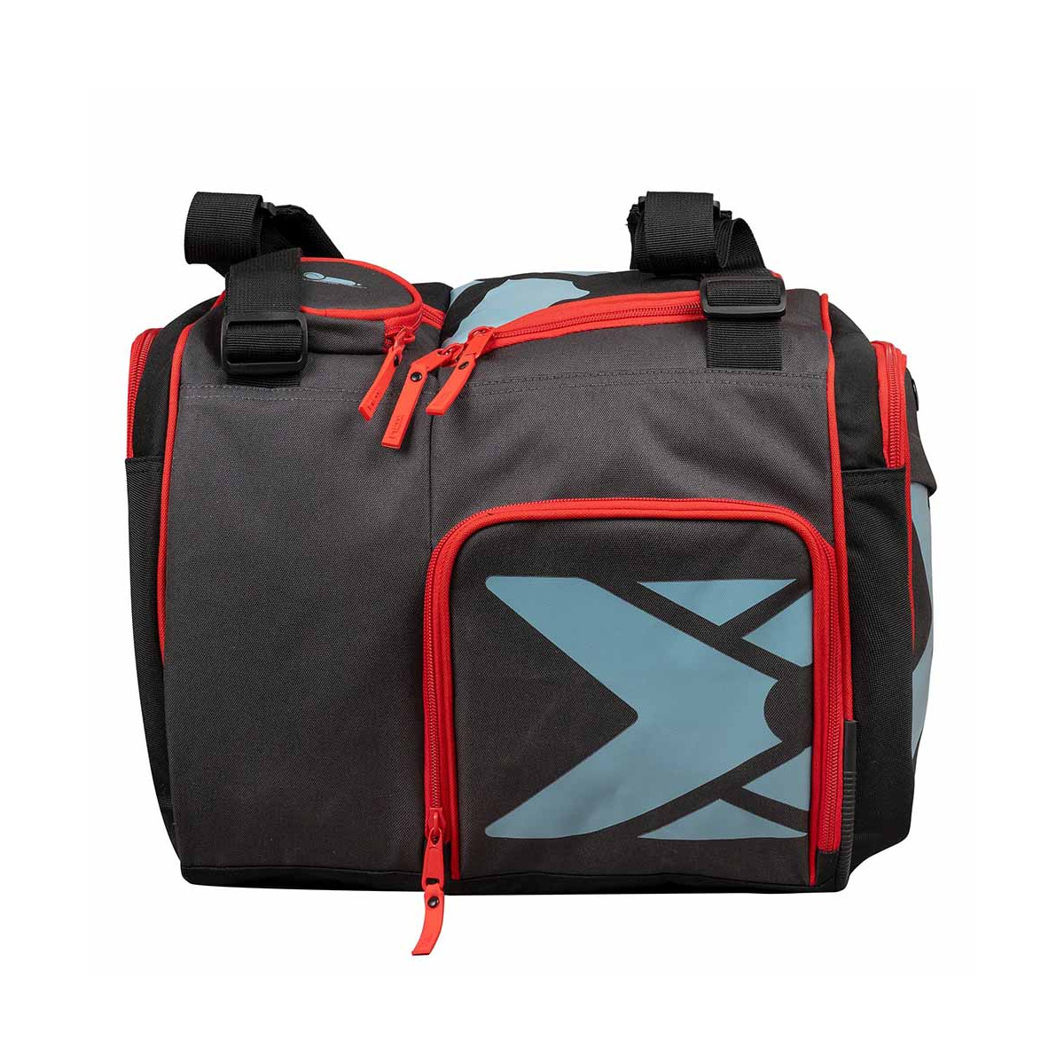 Thermotas Nox ML10 Competition XL Compact Zwart/Rood