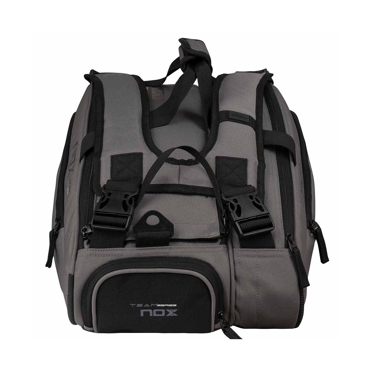 Sac Thermobag Nox AT10 Team Gris / Noir
