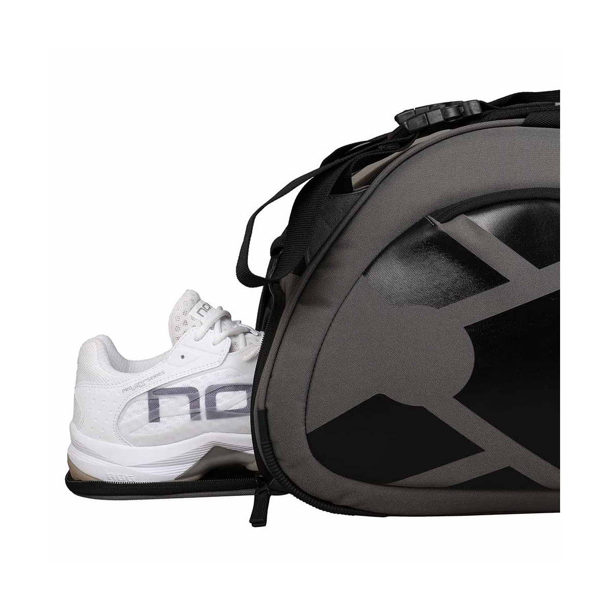 Sac Thermobag Nox AT10 Team Gris / Noir