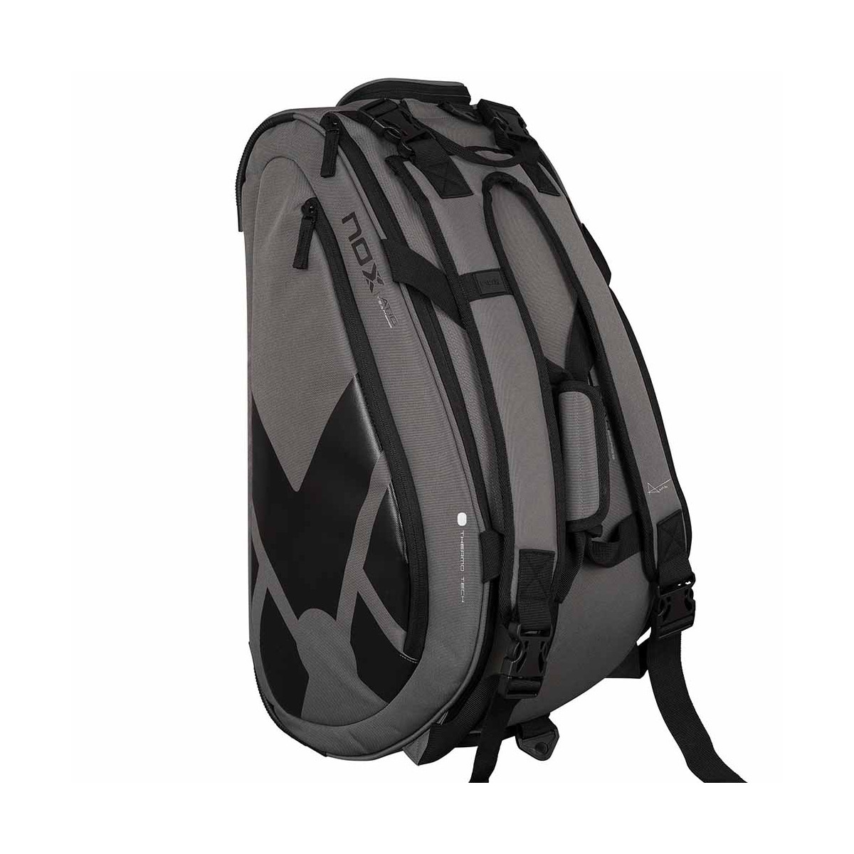 Sac Thermobag Nox AT10 Team Gris / Noir
