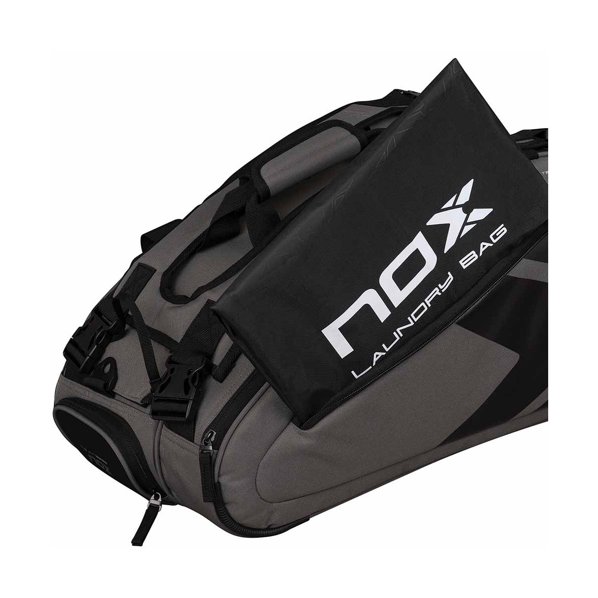 Sac Thermobag Nox AT10 Team Gris / Noir
