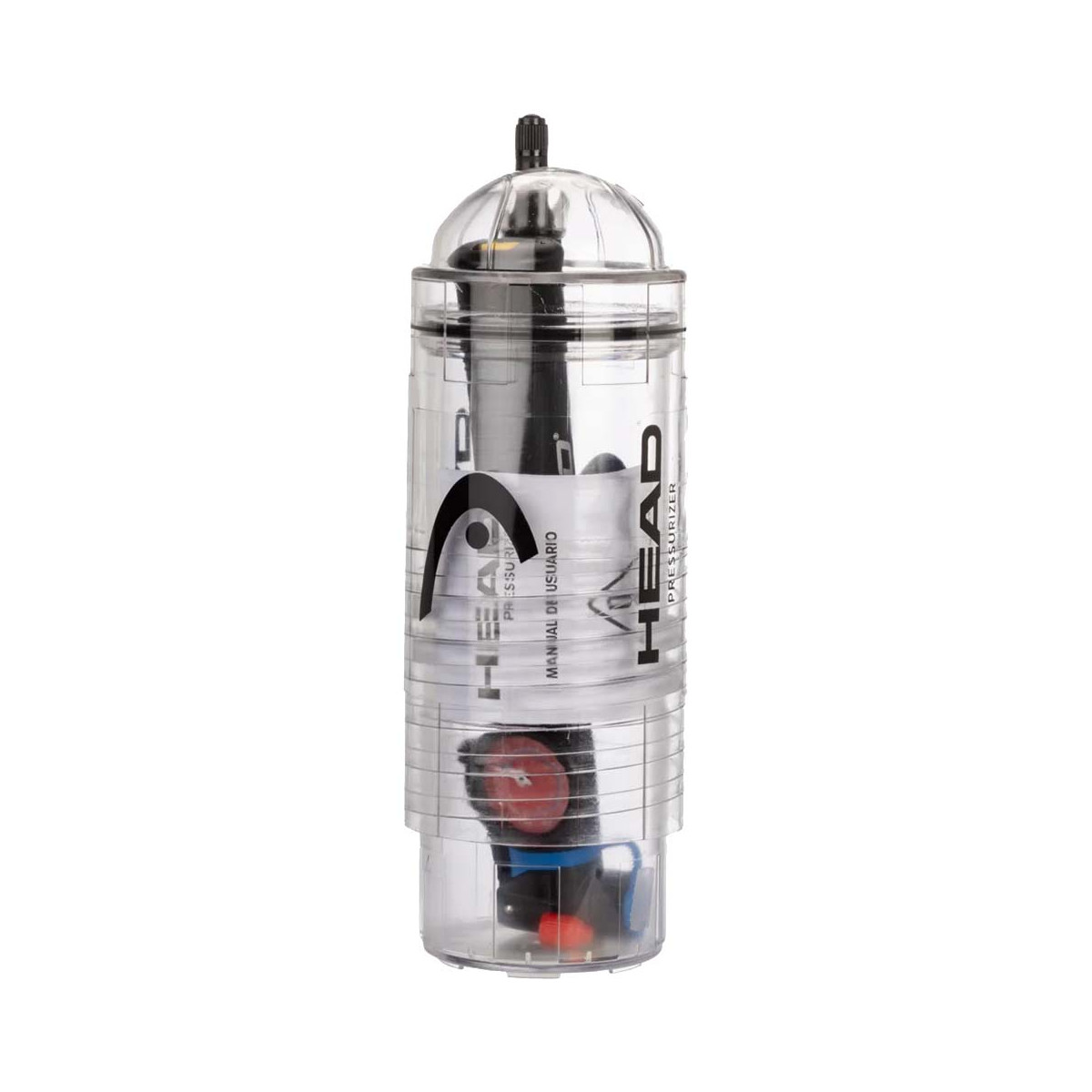 copy of Pressurizer Head X4 Pump