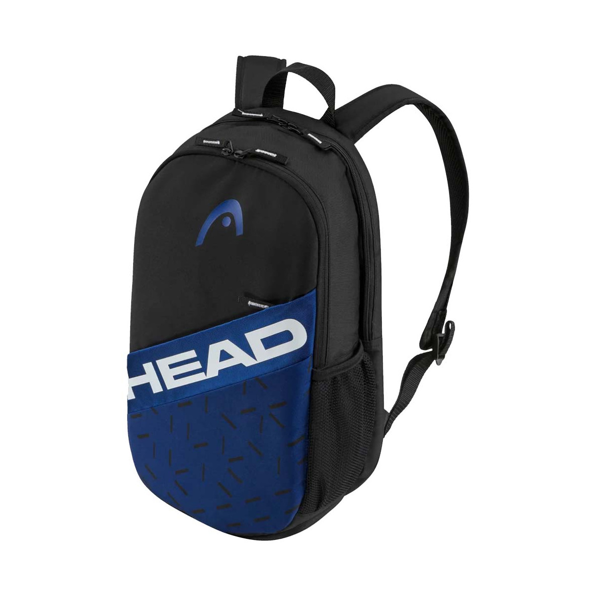 copy ofHead Team 21L Zwart / Oranje rugzak