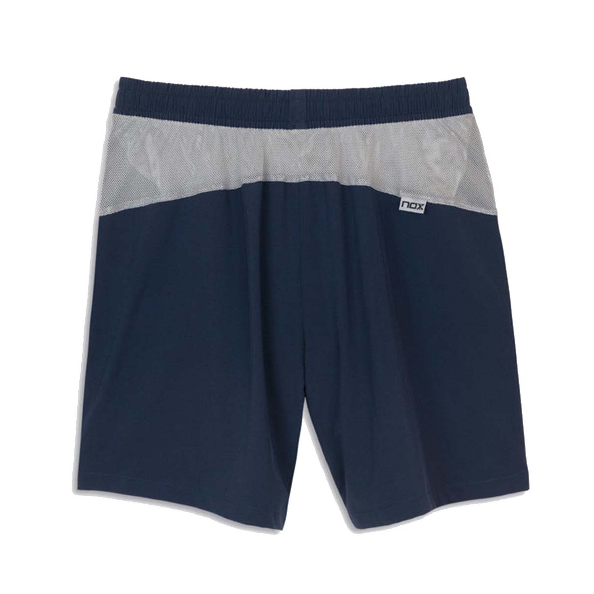 Short Nox Team Bleu marine