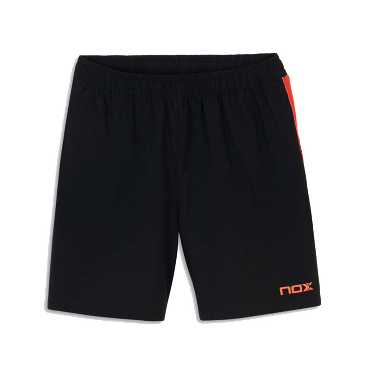 copy ofNox Team Marineblauw Short