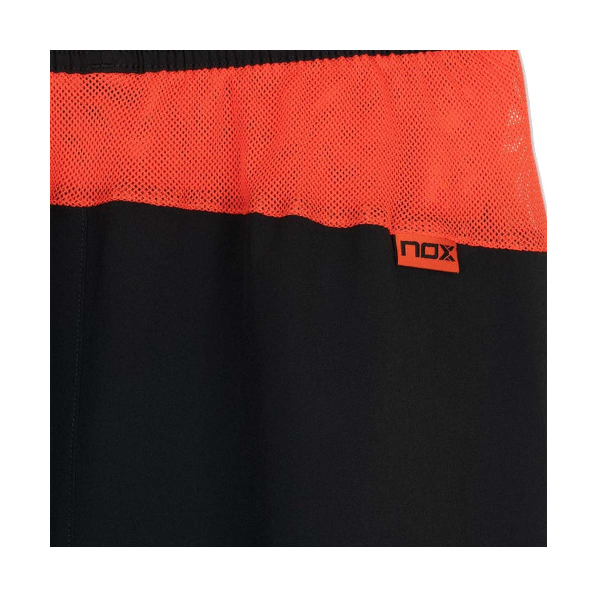 copy ofNox Team Marineblauw Short