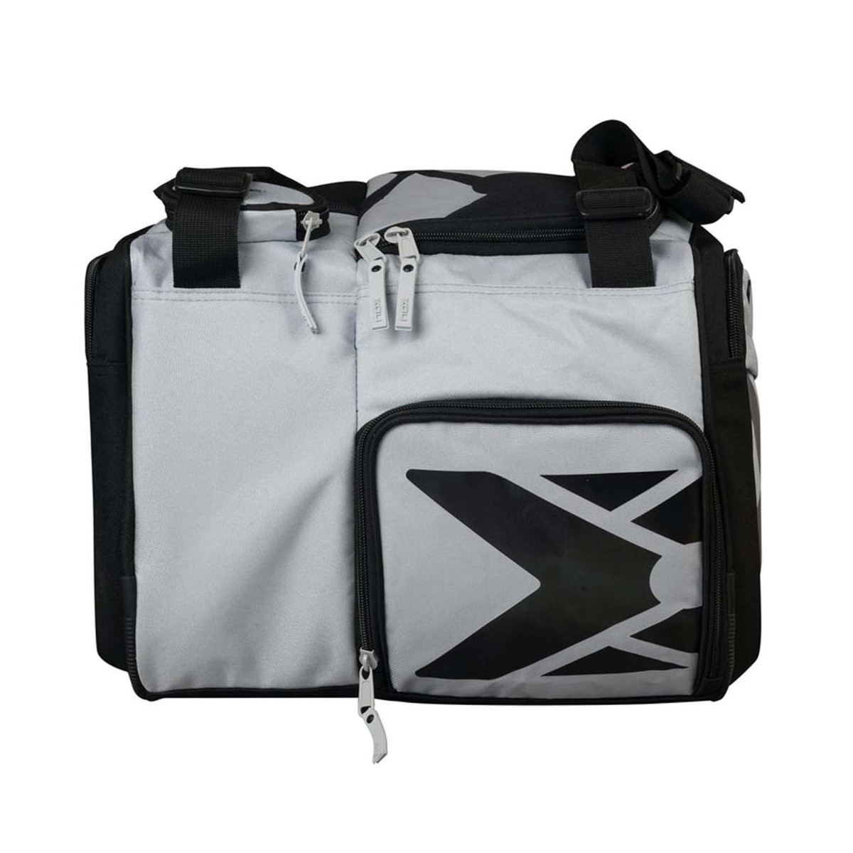 copy ofThermotas Nox ML10 Competition XL Compact Grijs/Rood