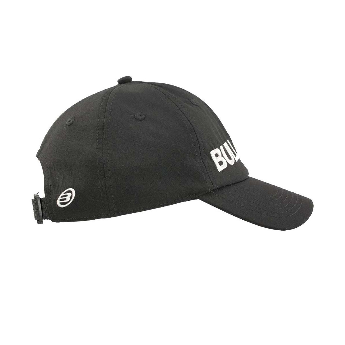 copy ofBullpadel BPG235 Grijs pet