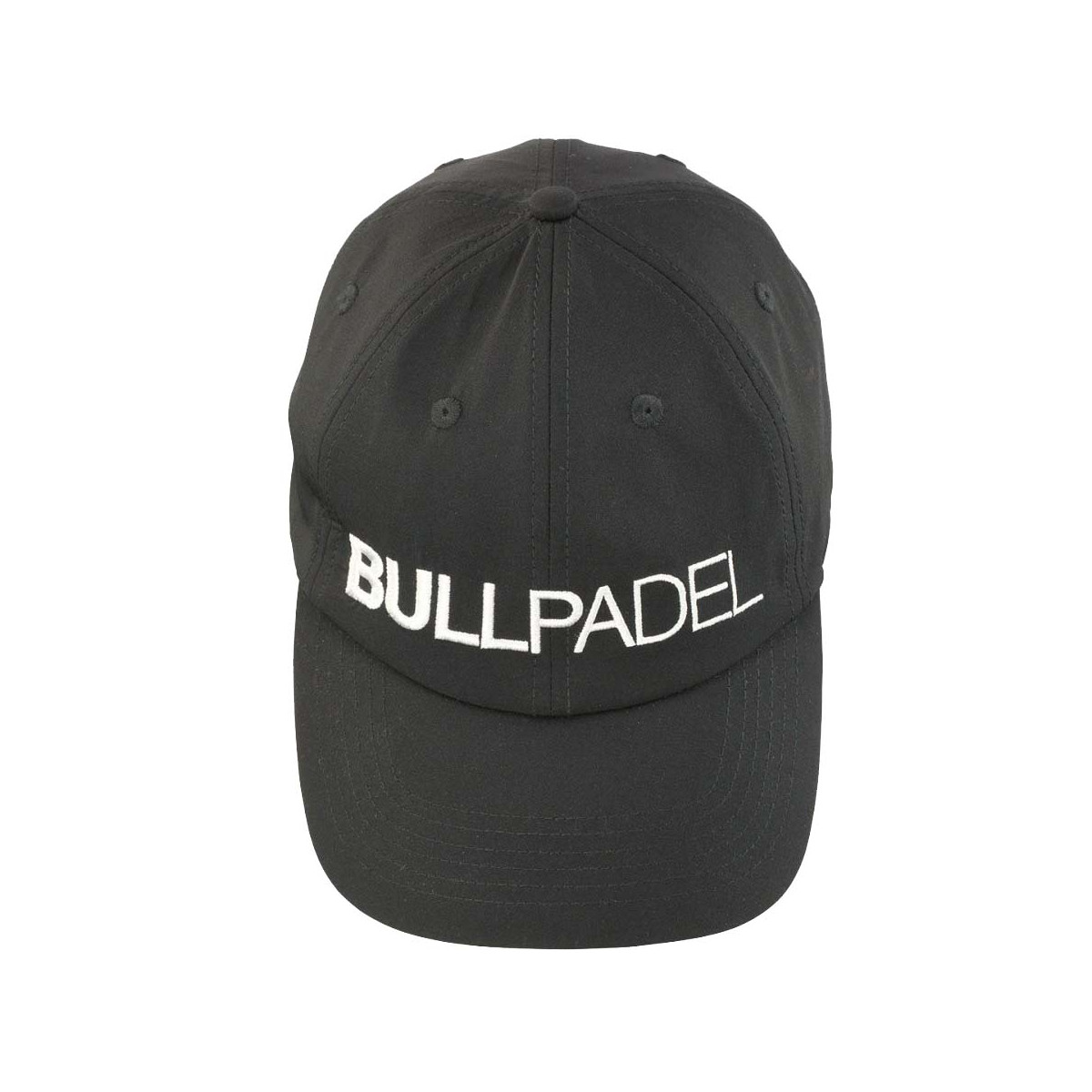 Casquette Bullpadel BPG235 Noir