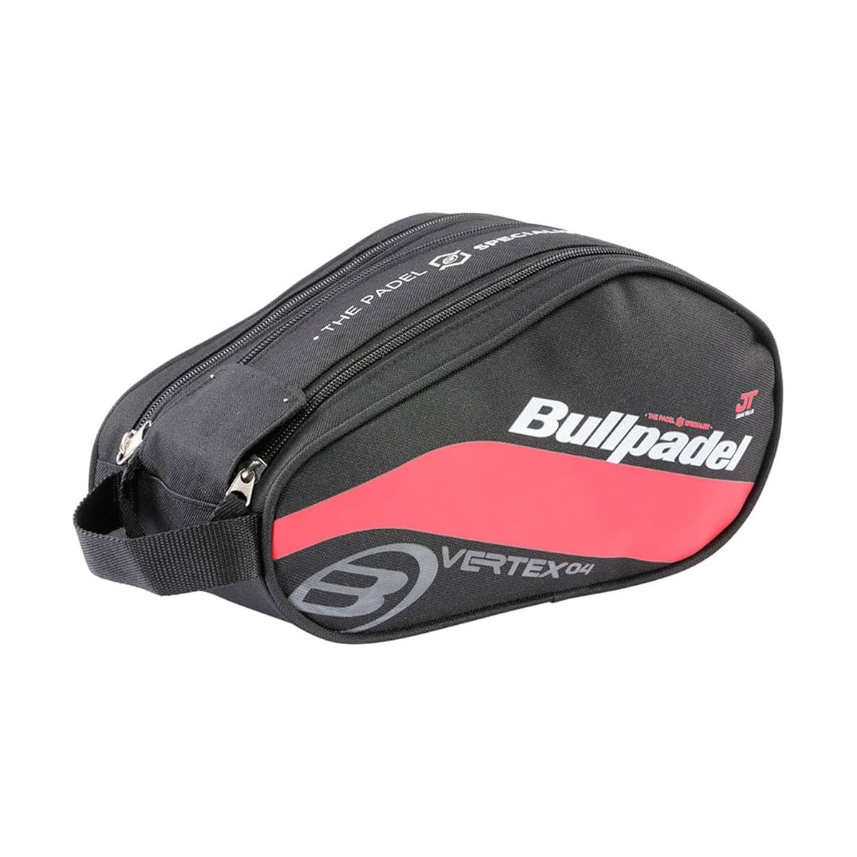 copy ofBullpadel Zwarte toilettas
