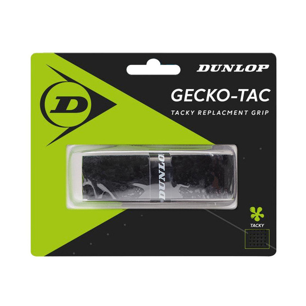copy ofDunlop Gecko-Tac Wit Grip
