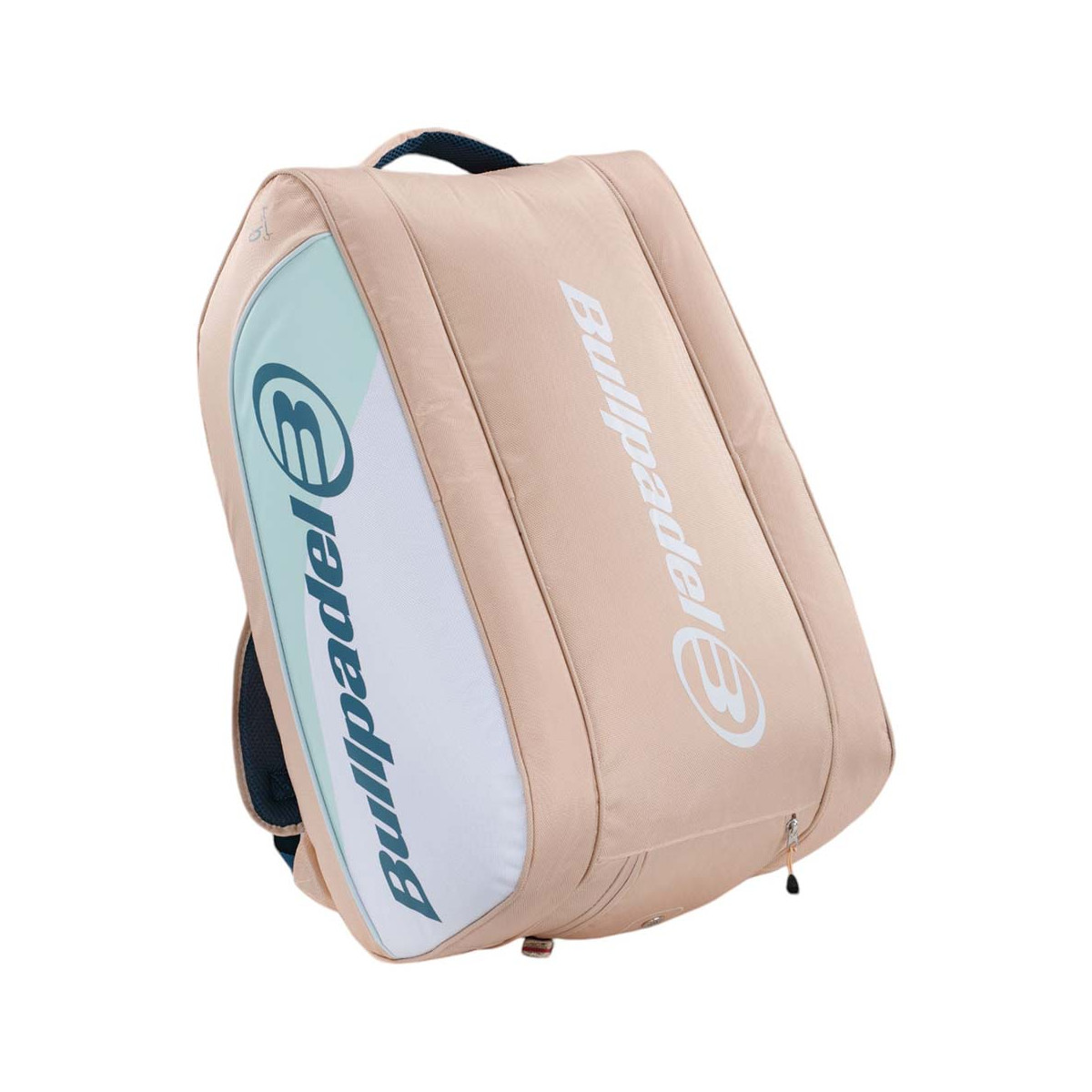 Sac thermobag Bullpadel Elite 2025 Rose pastel