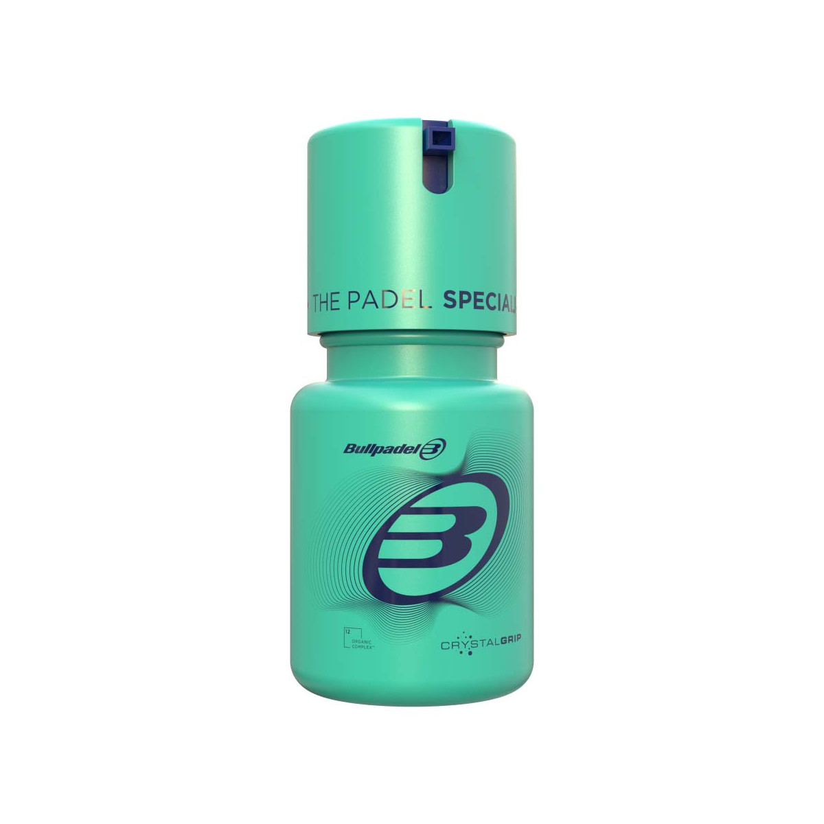 copy ofGel Bullpadel Dry Grip