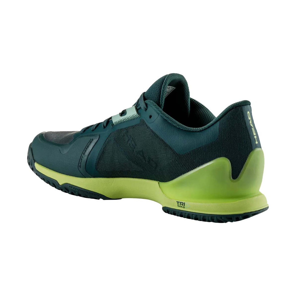 Chaussures Head Sprint Pro 3.5 Vert
