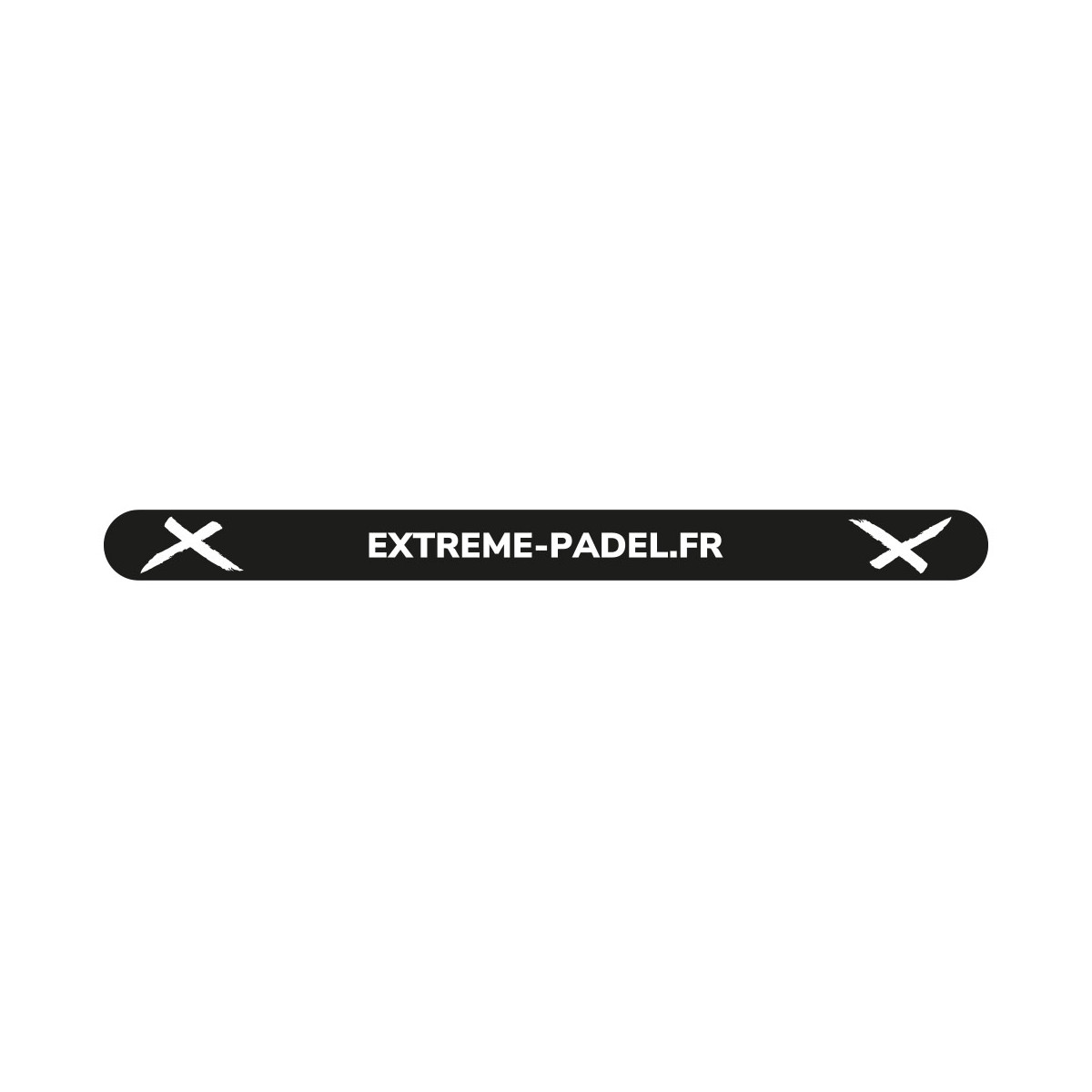 Protection de cadre Extreme Padel