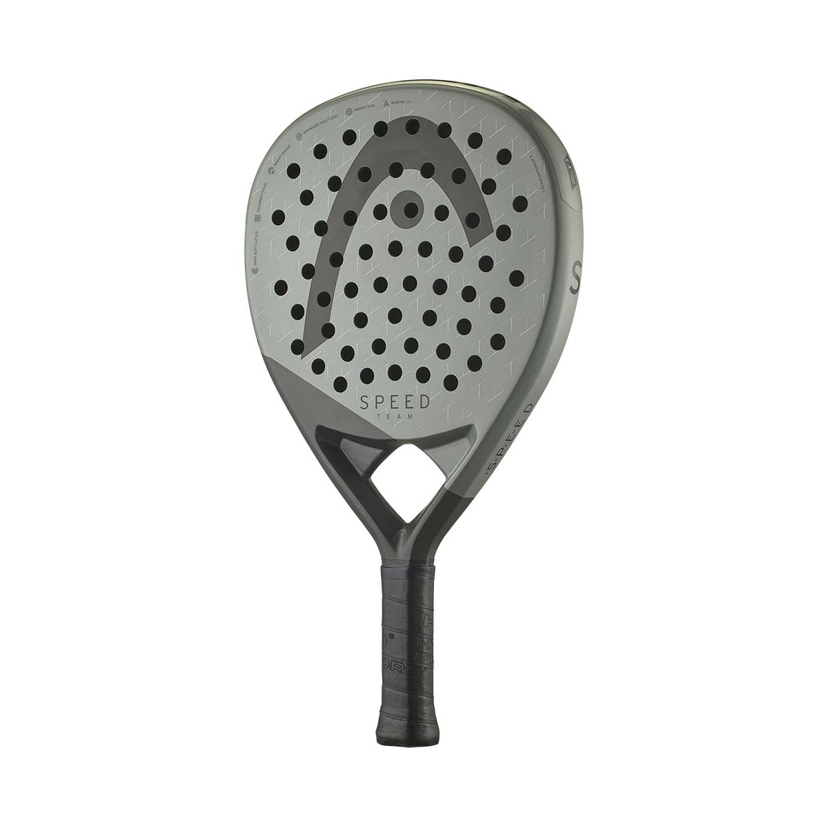 copy ofHead Speed Elite Racket