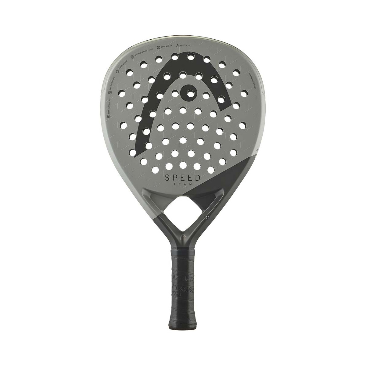 copy ofHead Speed Elite Racket