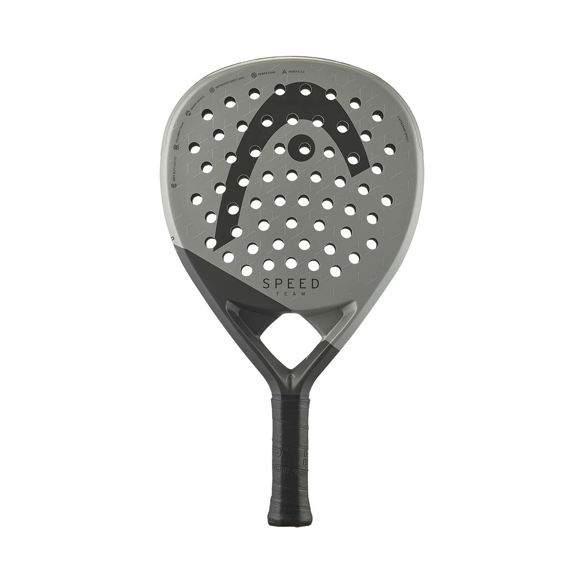 copy ofHead Speed Elite Racket