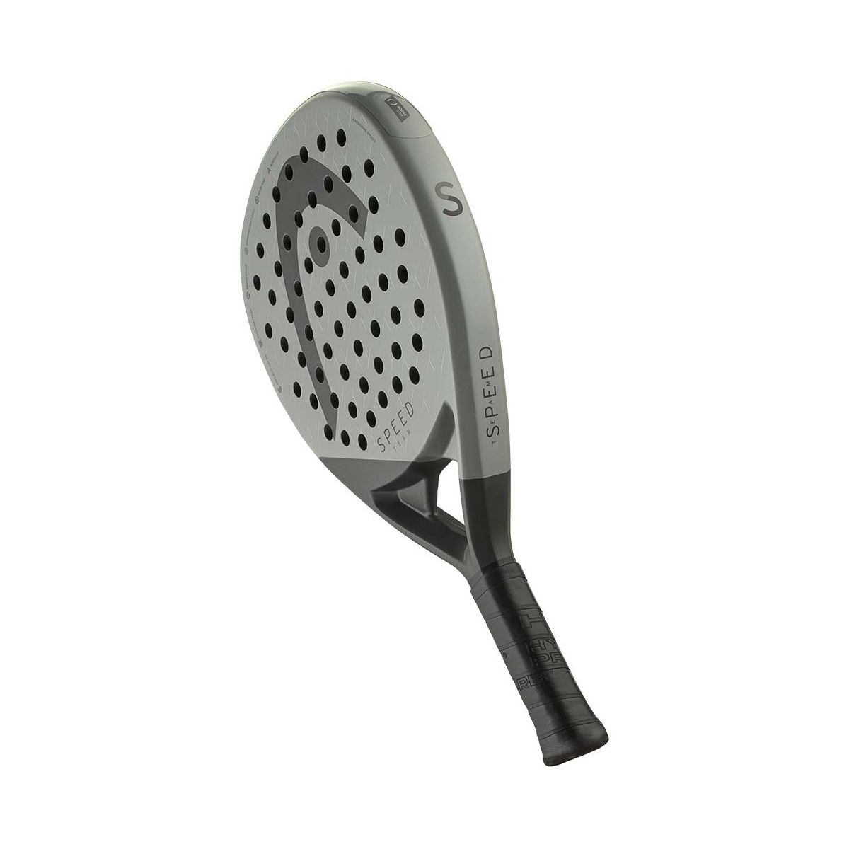 copy ofHead Speed Elite Racket