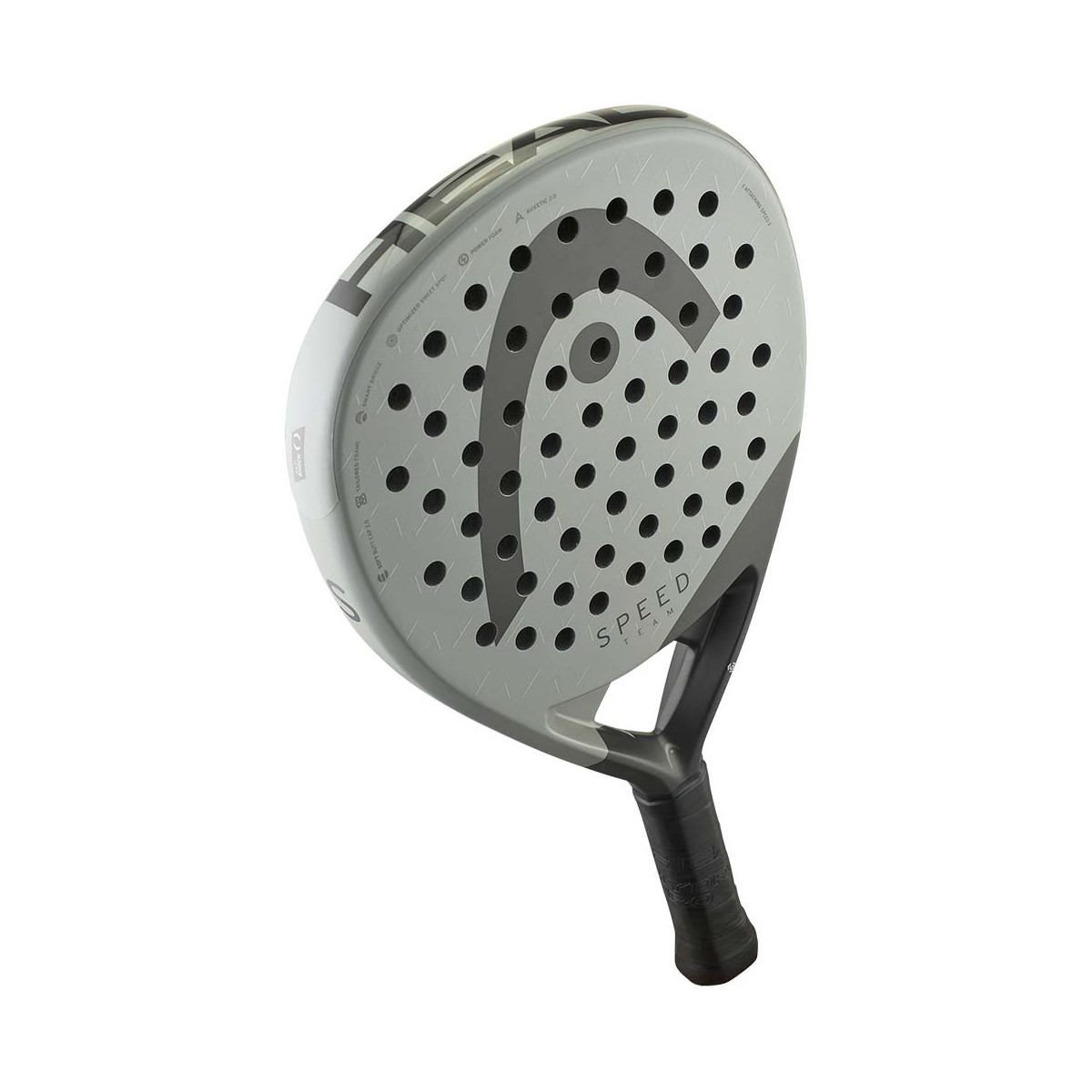 copy ofHead Speed Elite Racket