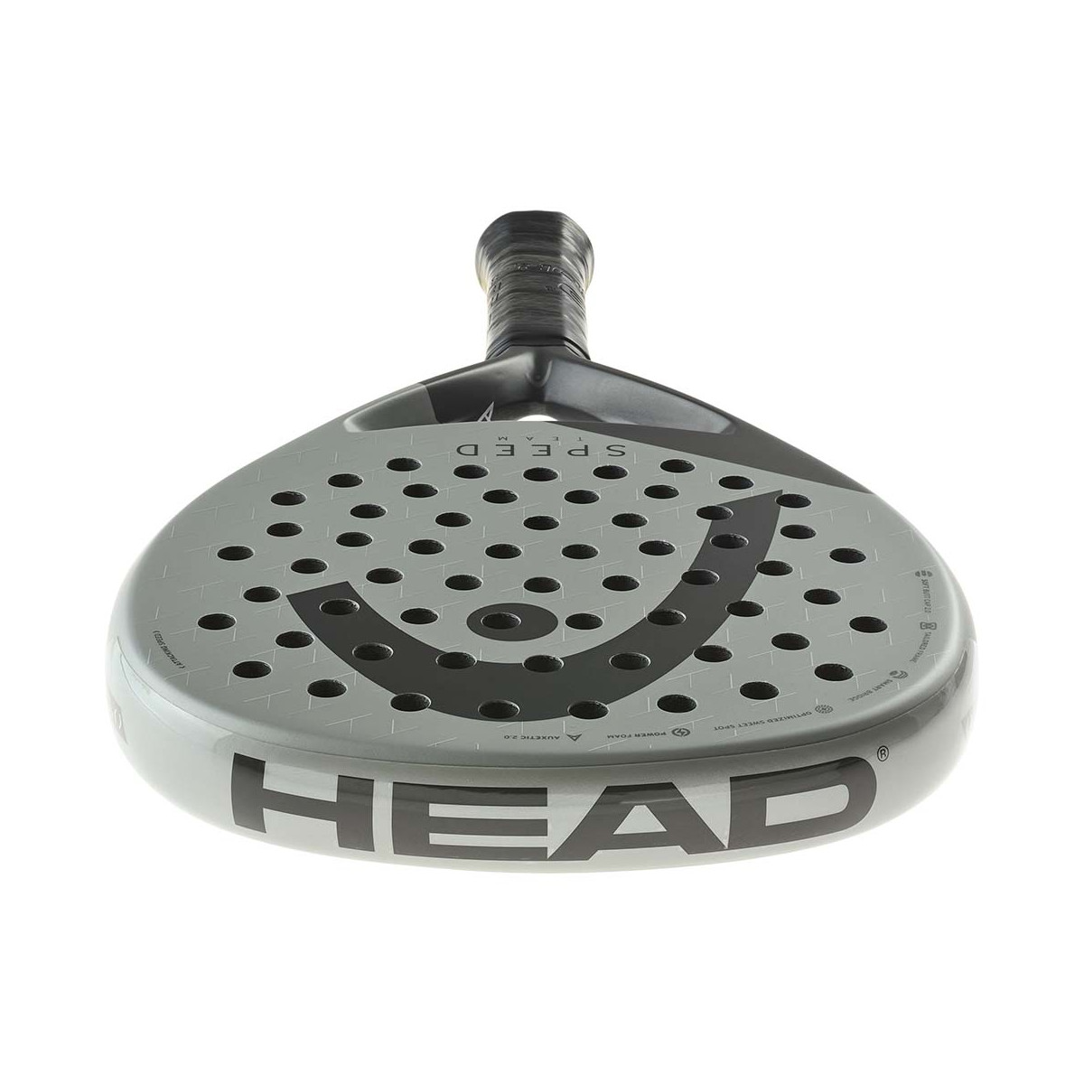 copy ofHead Speed Elite Racket