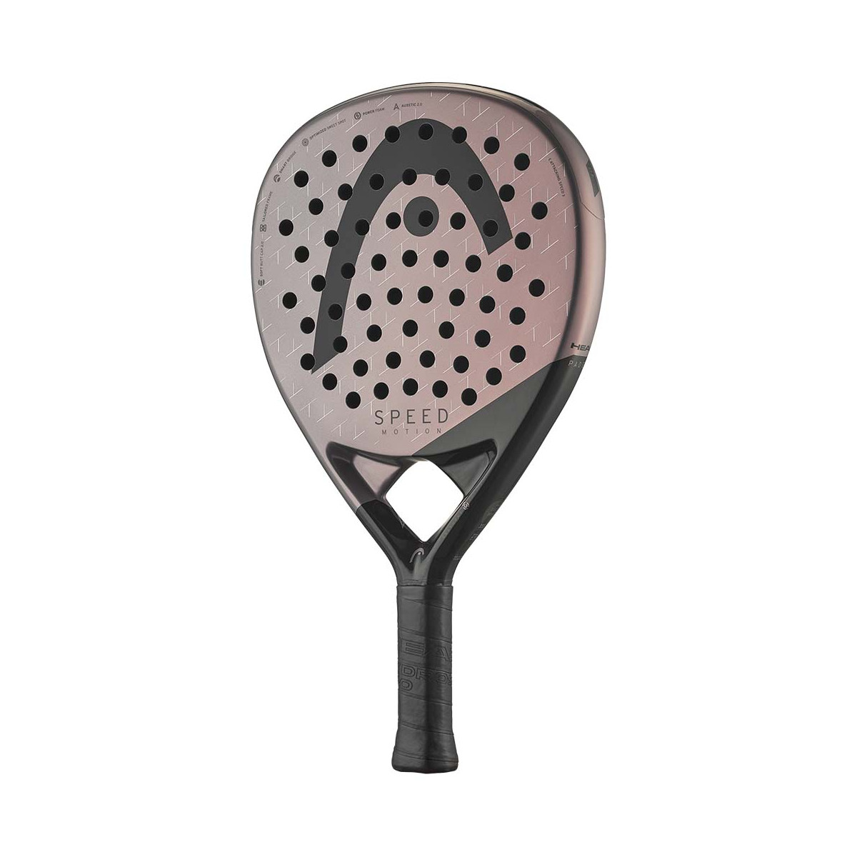 Raquette Head Speed Motion 2025