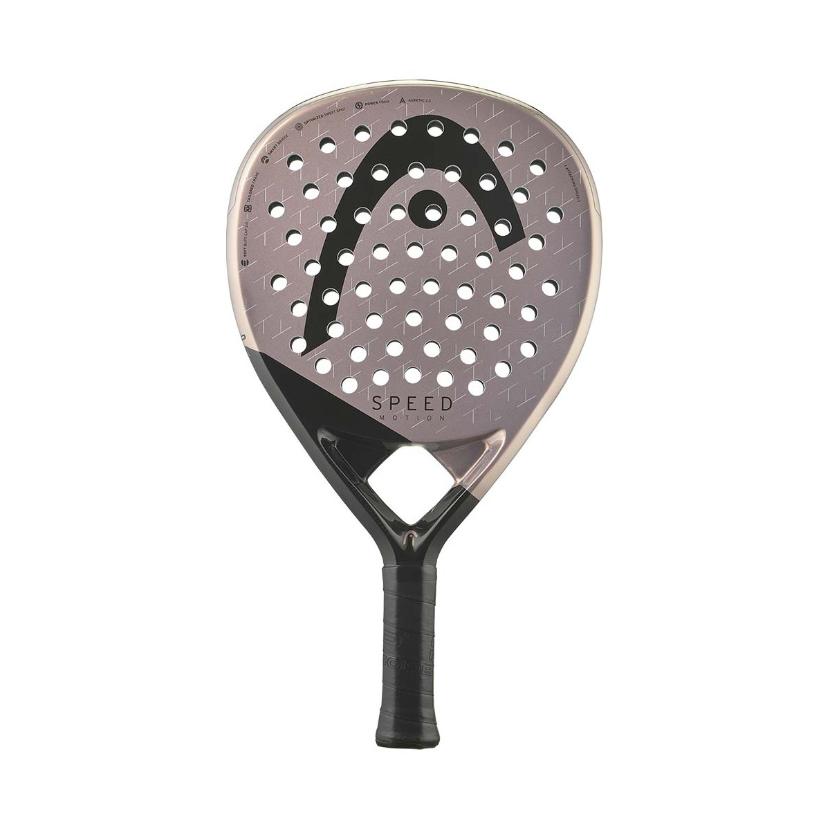 Raquette Head Speed Motion 2025