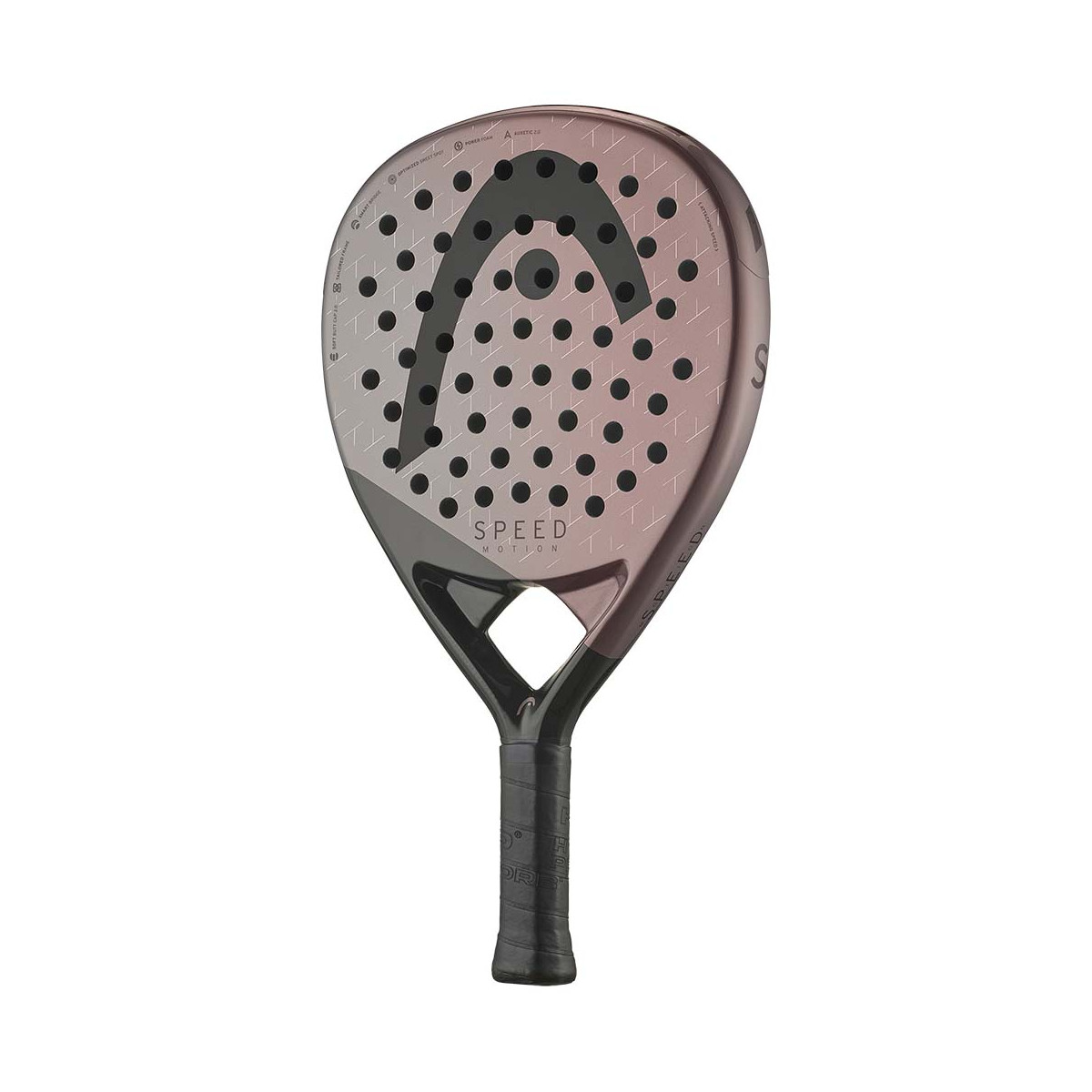 Raquette Head Speed Motion 2025